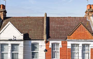 clay roofing Cossall, Nottinghamshire