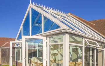 conservatory roof insulation costs Cossall