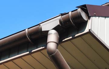 types of Cossall fascias