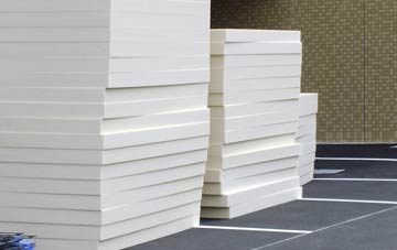 Cossall flat roof insulation costs