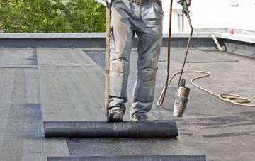 flat roof replacement Cossall, Nottinghamshire