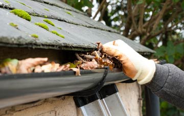gutter cleaning Cossall, Nottinghamshire