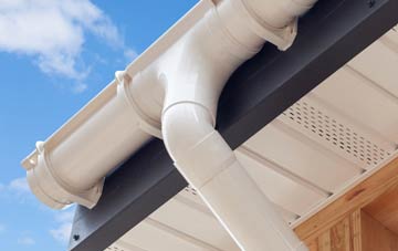 Cossall gutter installation costs