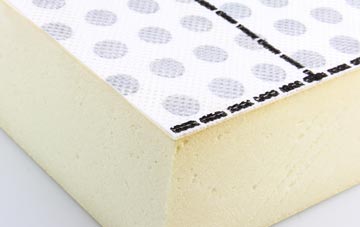 meeting Cossall building codes