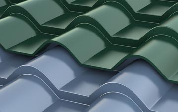 who should consider Cossall plastic roofs