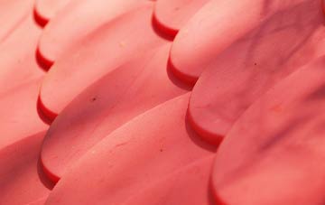 Cossall plastic roof costs