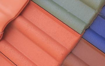 Cossall plastic roofing companies
