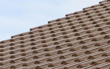 plastic roofing Cossall, Nottinghamshire