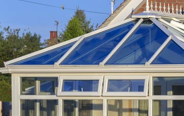 professional Cossall conservatory insulation