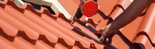 save on Cossall roof installation costs