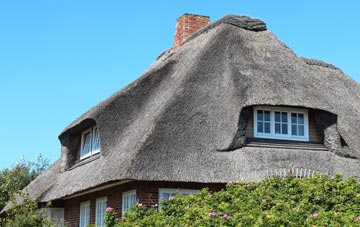 thatch roofing Cossall, Nottinghamshire