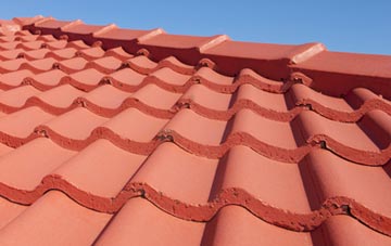 Cossall tile and slate roof replacement