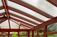 Cossall conservatory roofing insulation
