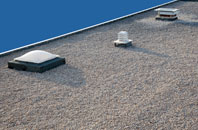 Cossall flat roofing