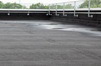 find rated Cossall flat roofing companies