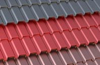 find rated Cossall plastic roofing companies