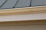 Cossall soffit repair